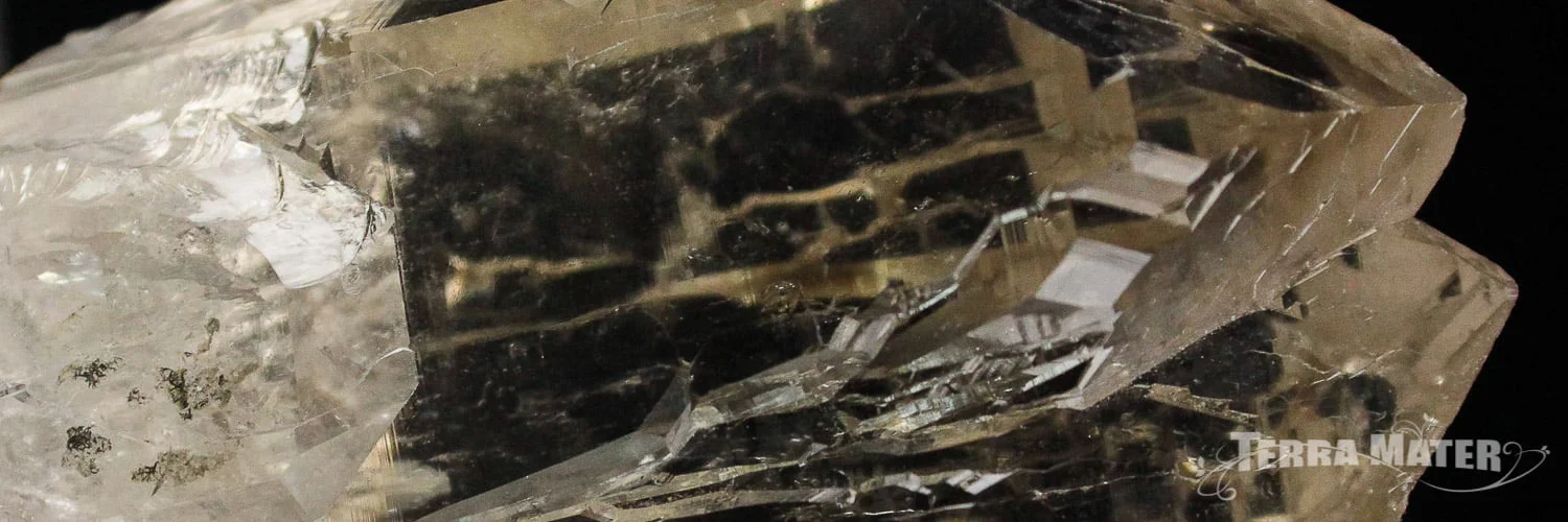 Quartz fumé