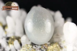 Cabochon Pierre de Lune
