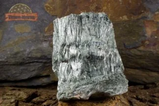 Séraphinite brute