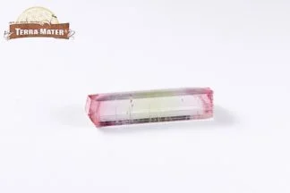 Tourmaline bicolore