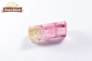 Tourmaline bicolore