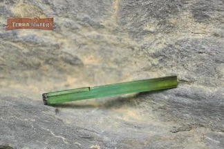 Tourmaline verte