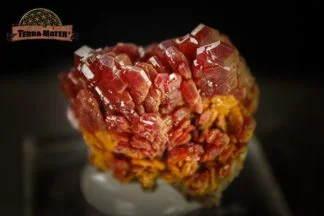 Vanadinite