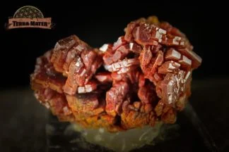 Vanadinite