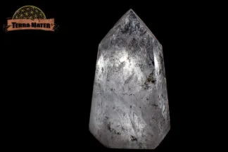 Grand cristal de roche générateur du Brésil 3 KG